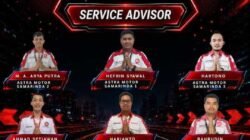 Konsisten Cetak Insan Layanan Unggul, Astra Motor Kaltim 2 Siap Gelar Regional Technical Skill Contest 2026.