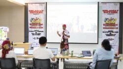 Pendaftaran Dibuka, AHM Best Student Ajak Pelajar Ubah Ide Jadi Inovasi untuk Negeri.
