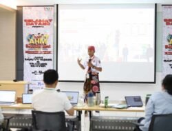 Pendaftaran Dibuka, AHM Best Student Ajak Pelajar Ubah Ide Jadi Inovasi untuk Negeri.