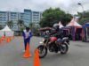 Perkuat keselamatan berkendara, Astra Motor Kalimantan Timur 2 Gelar Safety Riding Competition 2026 Tingkat Regional