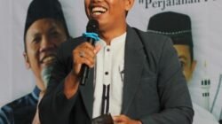 SD-IT As-Salam Samarinda Perkuat Pendidikan Berbasis Islam dan Karakter, Siapkan Generasi Berilmu, Beriman, dan Beramal