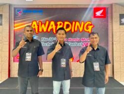 Astra Motor Kalimantan Timur 2 Libatkan Tenaga Pengajar Sekolah Binaan dalam Regional Technical Skill Contest 2026