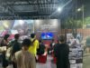 HMPD Sukses Pikat Pengunjung Pecinta Kuliner Lewat Festival Pedas Puas Samarinda