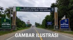 Identitas Kutim Jadi Kendala? Warga Sidrap Ungkap Sulitnya Anak Perbatasan Masuk Sekolah Negeri.