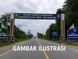 Identitas Kutim Jadi Kendala? Warga Sidrap Ungkap Sulitnya Anak Perbatasan Masuk Sekolah Negeri.