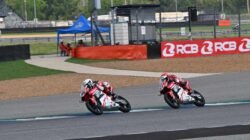 Astra Honda Optimis Melesat Kencang di ARRC Motegi 2026