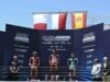 Pebalap Binaan Astra Honda Cetak Sejarah Terkencang di Estoril