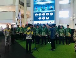 Pelantikan HIPKA Kaltim Jadi Momentum Kebangkitan Pengusaha Lokal di Tengah Peluang IKN.