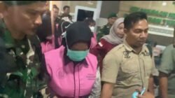 Kejari Samarinda Tahan 8 Tersangka Dugaan Korupsi KUR BRI, Kerugian Negara Tembus Rp1,4 Miliar Lebih.