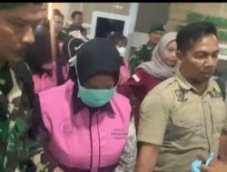 Kejari Samarinda Tahan 8 Tersangka Dugaan Korupsi KUR BRI, Kerugian Negara Tembus Rp1,4 Miliar Lebih.