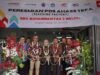 Resmikan Pos AHASS TEFA, AHM Jembatani Siswa Masuki Dunia Industri.