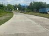 Akses Jalan Menuju KKT Membaik, Dukung Kelancaran Logistik dan Perkuat Konektivitas Kawasan Industri Kariangau.