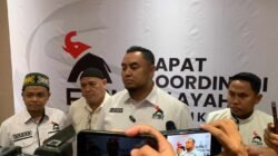 PSI Kaltim Ajak Anak Muda Bergabung, Andi Wijaya: Saatnya Generasi Muda Ambil Peran Menentukan Masa Depan Bangsa