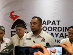 PSI Kaltim Ajak Anak Muda Bergabung, Andi Wijaya: Saatnya Generasi Muda Ambil Peran Menentukan Masa Depan Bangsa