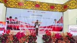 SRT 57 Samarinda Buka Ruang Kritik Lewat Open House, Perkuat Komitmen Cetak Generasi Berkarakter