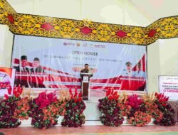 SRT 57 Samarinda Buka Ruang Kritik Lewat Open House, Perkuat Komitmen Cetak Generasi Berkarakter