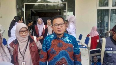 Sempat Diragukan, Sekolah Rakyat Samarinda Kini Buktikan Komitmen Hadirkan Pendidikan Berkualitas.
