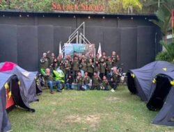 Astra Motor Kaltim 2 Hadirkan PCX Bikers Playland, Sukses Perkuat Hubungan Ayah dan Anak