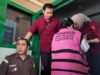 Kejari Samarinda Limpahkan Tersangka Korupsi Pegadaian UPC M. Said ke Penuntut Umum, Kerugian Negara Capai Rp1,22 Miliar