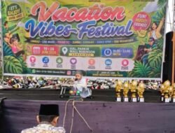 Hari Kelima Vacation Vibes Festival, EO Kaltive Gelar Lomba Tartil Al-Qur’an untuk Mencetak Generasi Qurani Berprestasi