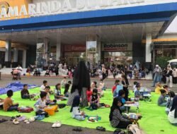 EO Kaltive Gelar Lomba Jarimatika di Vacation Vibes Festival 2026, Jadi Wadah Penguatan Literasi Matematika Anak Samarinda.