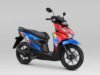 Makin Ekspresif, New Honda BeAT Hadir Sesuai Gaya Hidup Terkini.