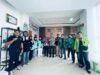 Mahasiswa Desak Pemerataan Pendidikan dan Perbaikan Infrastruktur di Samarinda Seberang.
