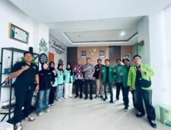 Mahasiswa Desak Pemerataan Pendidikan dan Perbaikan Infrastruktur di Samarinda Seberang.