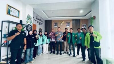 Mahasiswa Desak Pemerataan Pendidikan dan Perbaikan Infrastruktur di Samarinda Seberang.