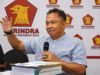 Nama Ir. H. Agus Suwandy Masuk Bursa Calon Wali Kota Samarinda 2030, Gerindra Tegaskan Penentuan Kandidat Tetap di Tangan DPP.