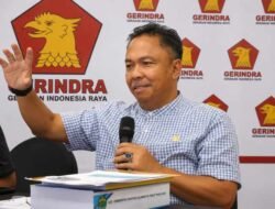 Nama Ir. H. Agus Suwandy Masuk Bursa Calon Wali Kota Samarinda 2030, Gerindra Tegaskan Penentuan Kandidat Tetap di Tangan DPP.