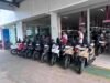 Astra Motor Kaltim 2 Gelar BeAT Irit Tanpa Limit, Buktikan Keiritan Honda BeAT Capai Lebih dari 75 Km/Liter