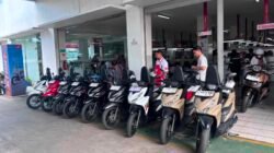Astra Motor Kaltim 2 Gelar BeAT Irit Tanpa Limit, Buktikan Keiritan Honda BeAT Capai Lebih dari 75 Km/Liter
