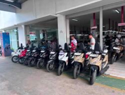 Astra Motor Kaltim 2 Gelar BeAT Irit Tanpa Limit, Buktikan Keiritan Honda BeAT Capai Lebih dari 75 Km/Liter