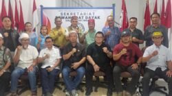 Belawing Ditemukan di Gudang Aset Pemprov Kaltim, DAD Siapkan Langkah Pembangunan Kembali