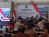 KPU Kaltim Perkuat Konsolidasi Demokrasi, Parpol Diminta Aktif Perbarui Data Sipol Jelang Tahapan Pemilu.