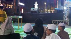 Usai Lomba Mewarnai, Kaltive Event Organizer Sukses Gelar Lomba Adzan untuk Tanamkan Nilai Keislaman Sejak Dini.
