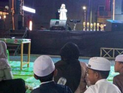 Usai Lomba Mewarnai, Kaltive Event Organizer Sukses Gelar Lomba Adzan untuk Tanamkan Nilai Keislaman Sejak Dini.