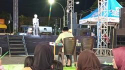 Usai Lomba Mewarnai Probaby Session 9, EO Kaltive Gelar Lomba Hafalan Doa untuk Tanamkan Nilai Keislaman Sejak Dini.