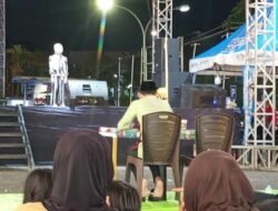 Usai Lomba Mewarnai Probaby Session 9, EO Kaltive Gelar Lomba Hafalan Doa untuk Tanamkan Nilai Keislaman Sejak Dini.