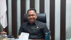 Agus Suwandy Tegaskan Loyal pada Keputusan Gerindra, Siap Menangkan Kandidat Terbaik di Pilwali Samarinda.