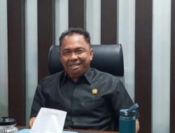 Agus Suwandy Tegaskan Loyal pada Keputusan Gerindra, Siap Menangkan Kandidat Terbaik di Pilwali Samarinda.