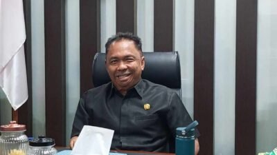 Agus Suwandy Tegaskan Loyal pada Keputusan Gerindra, Siap Menangkan Kandidat Terbaik di Pilwali Samarinda.