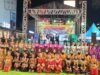 Vacation Vibes Festival 2026 Ditutup Meriah, Lomba Tarian Daerah Kreasi Nusantara Perkuat Semangat Pelestarian Budaya Generasi Muda.