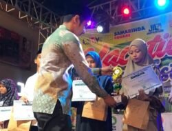 Vacation Vibes Festival Hadirkan Lomba Tahfidz dan Sambung Surah, Cetak Generasi Qur`ani Berprestasi