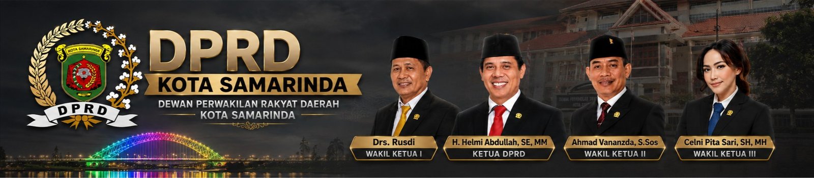 DPRD Samarinda