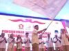 Khomaruzzaman Resmi Pimpin TIDAR Kaltim, Siap Perkuat Kaderisasi Politik Generasi Muda.