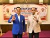 A.M. Robidin Noor Resmi Pimpin Perserosi Kaltim, Targetkan Organisasi Solid dan Atlet Berprestasi.