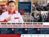 H. Mugeni: Mosi Tidak Percaya Tak Memiliki Dasar AD/ART, DPD ABPEDNAS Kaltim Siapkan Rapat Pleno Penetapan Pemberhentian Bendahara.