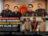 Kado Hari Bhakti Adhyaksa ke-66, Kejari Samarinda Ringkus Buronan yang Kabur Hampir 9 Tahun.